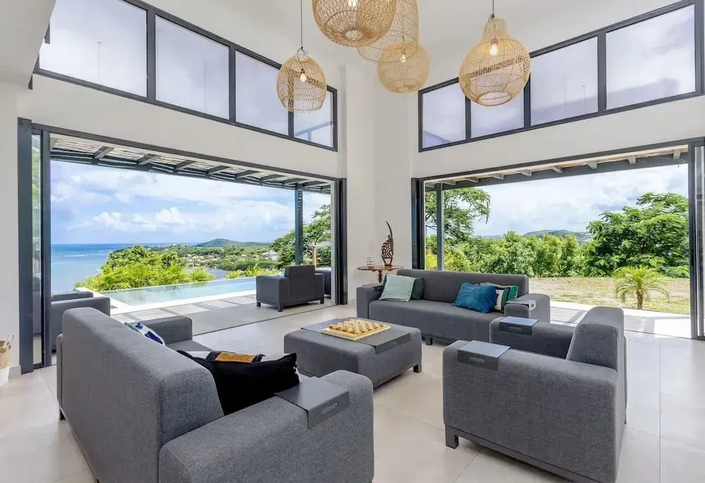 Villa LALALAND