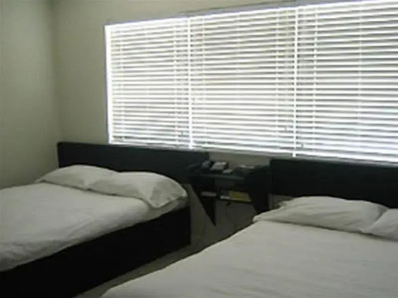 Hawaii Hotel