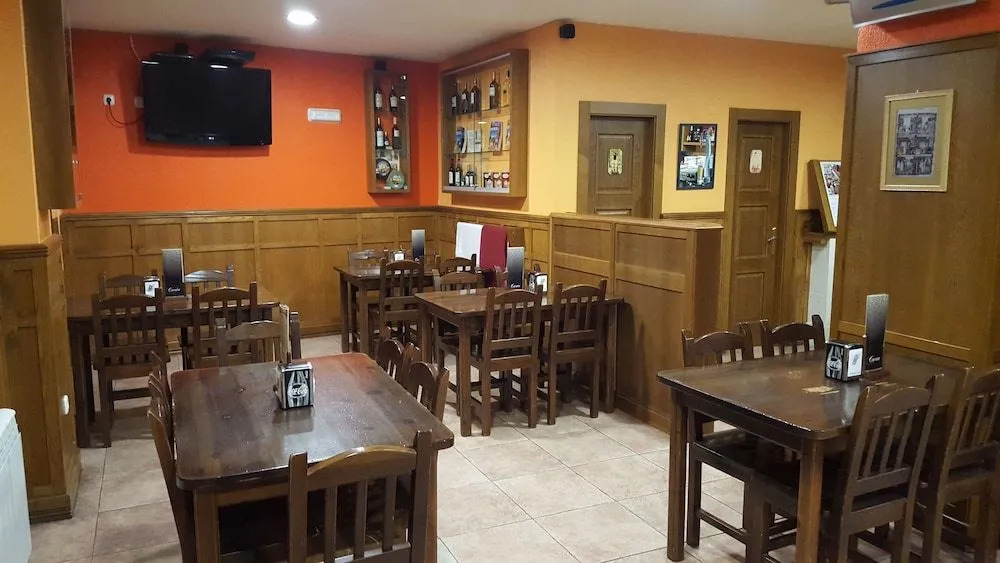 Hostal las Cantigas