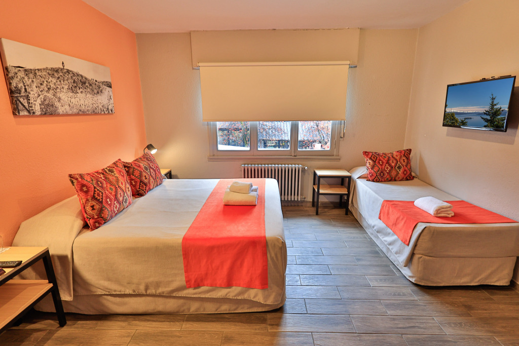 Hotel Bariloche