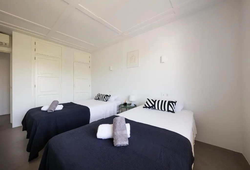 Sea Lovers Apartment