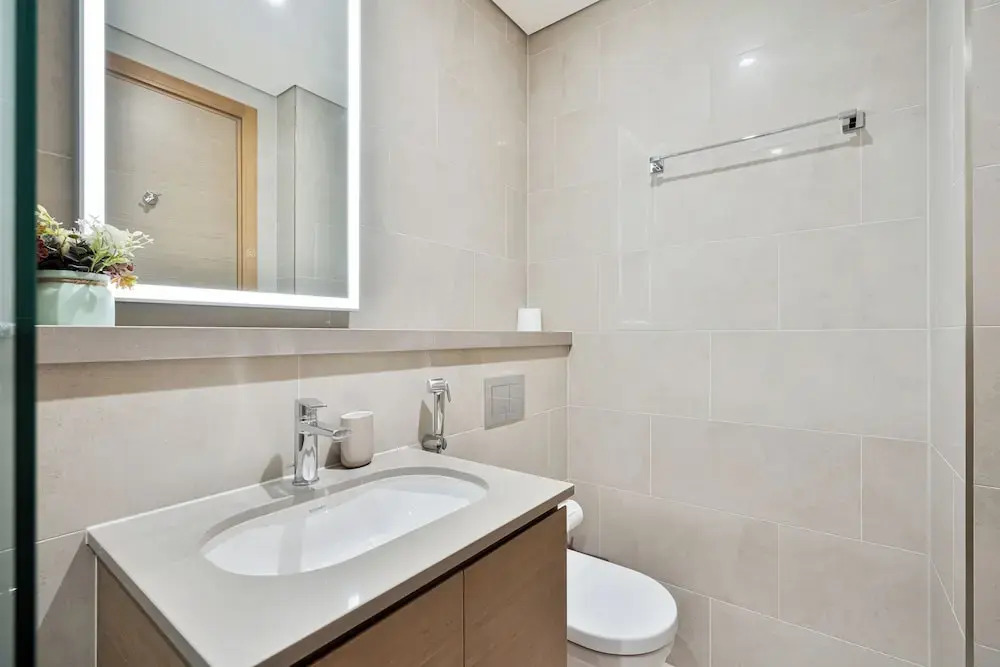 PVH - Serene 1BR - Sobha Waves