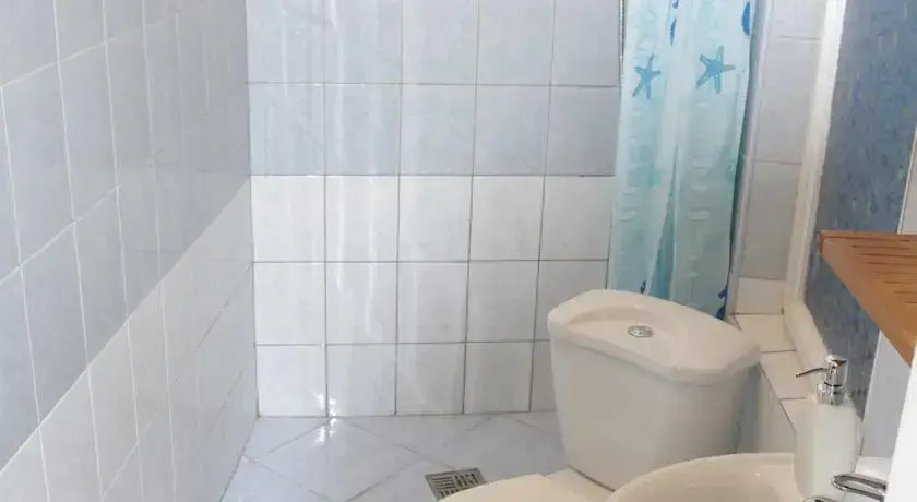 Roller Aparthotel