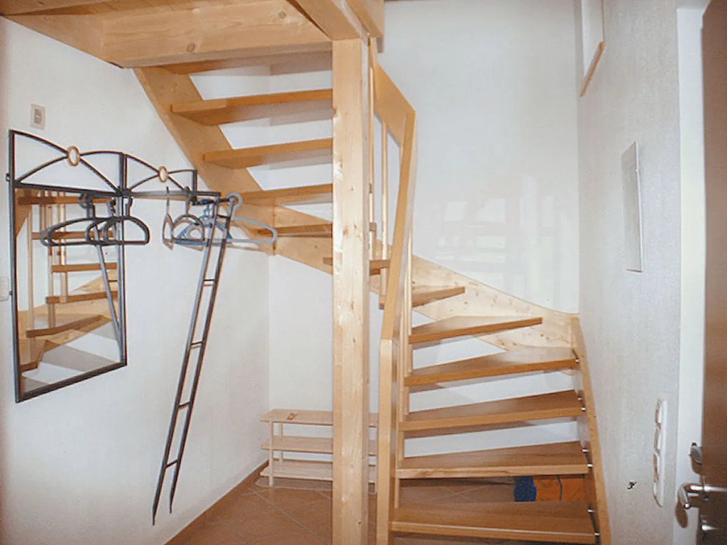 Holiday Home Chalet Chiemsee by Interhome