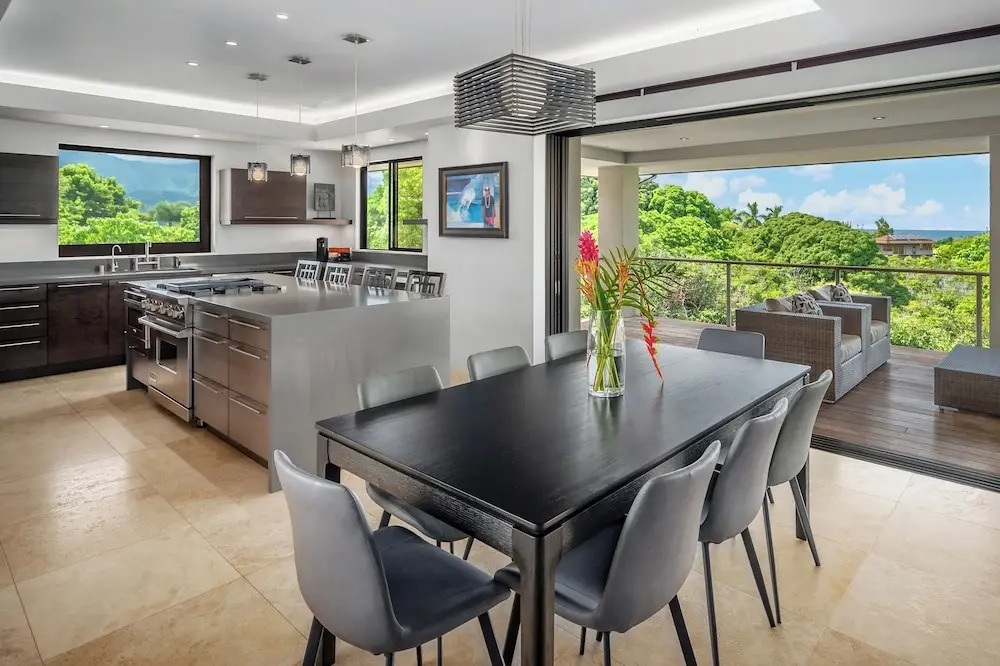 Hanalei Plantation Villa
