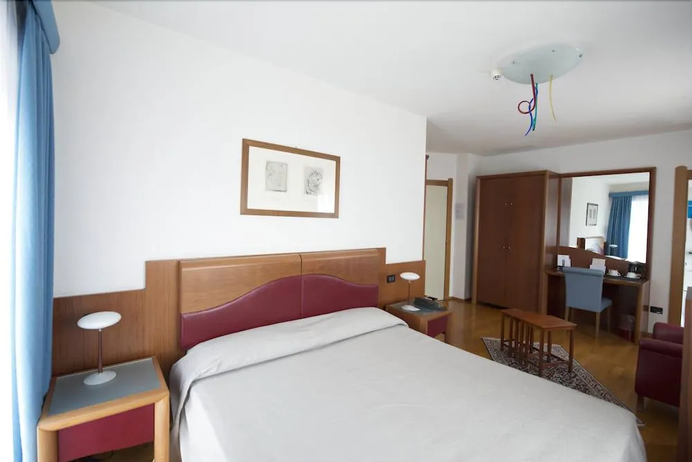Relais Villa Matarazzo