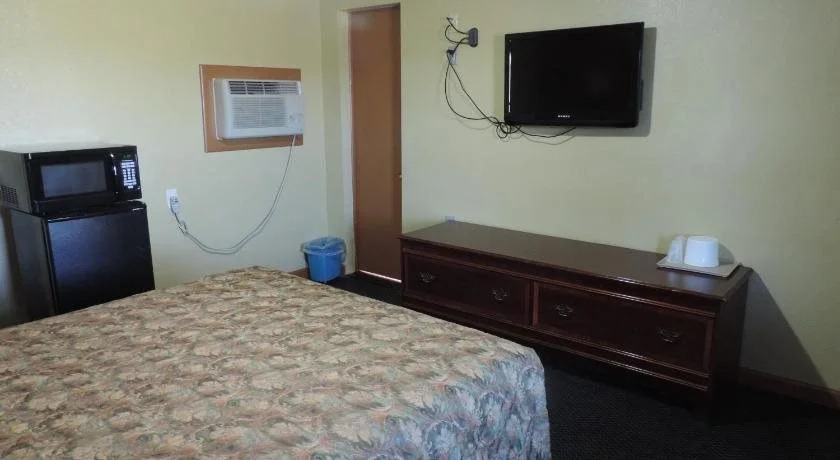 Loxley Motel