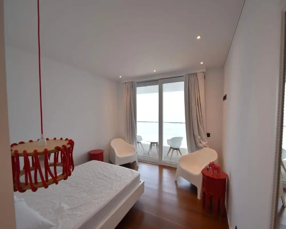 Gaudí Vilanova House