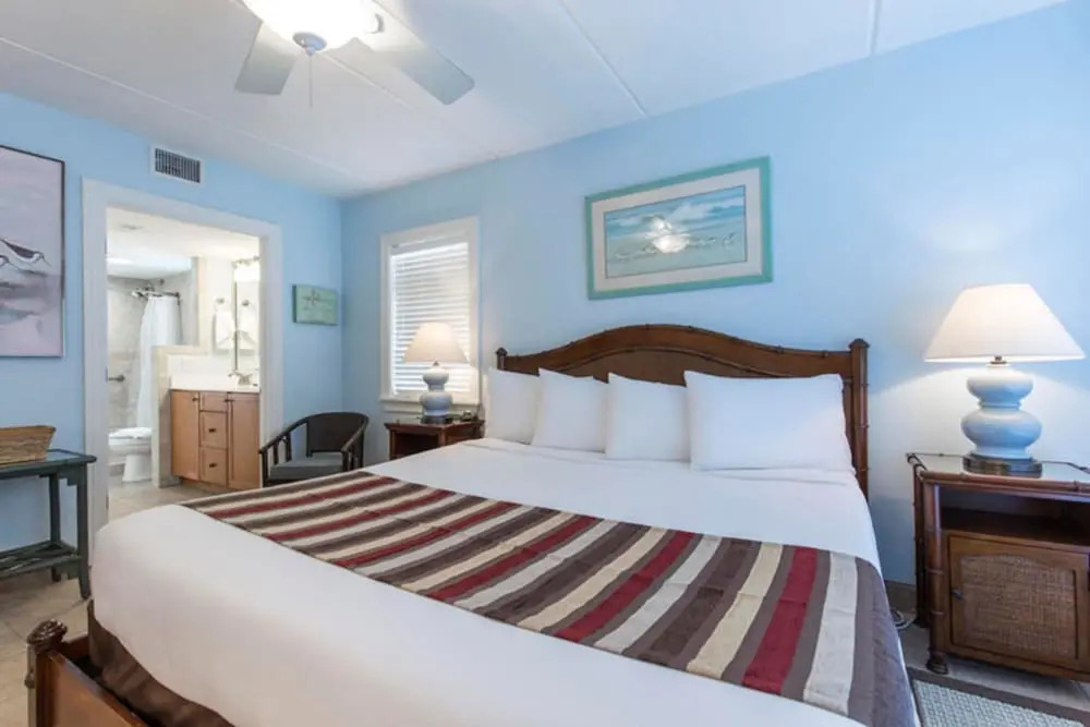Suntide II Condominium 301