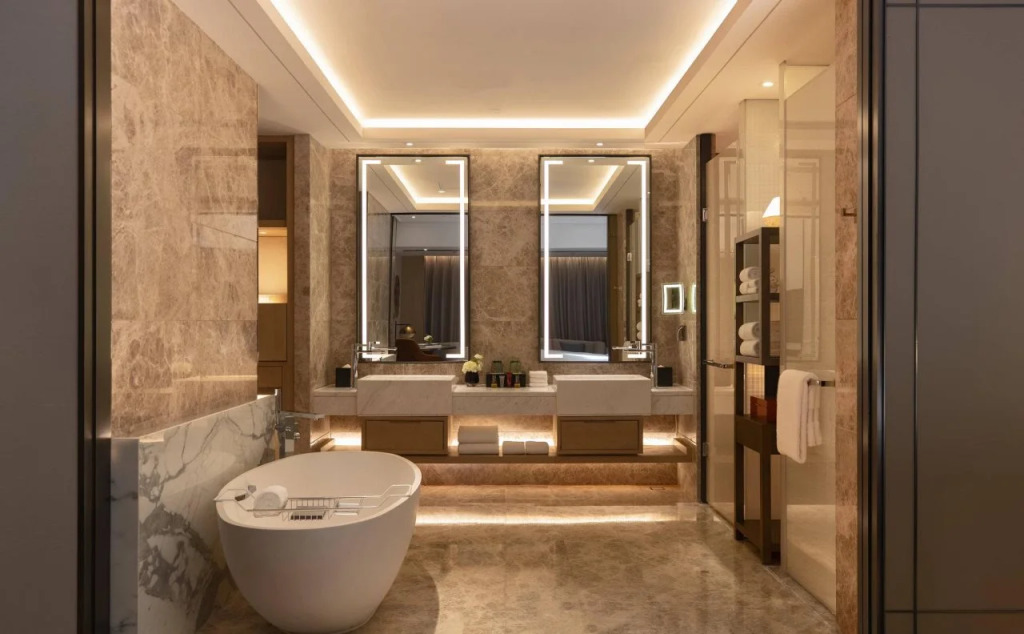 Yantai Marriott Hotel