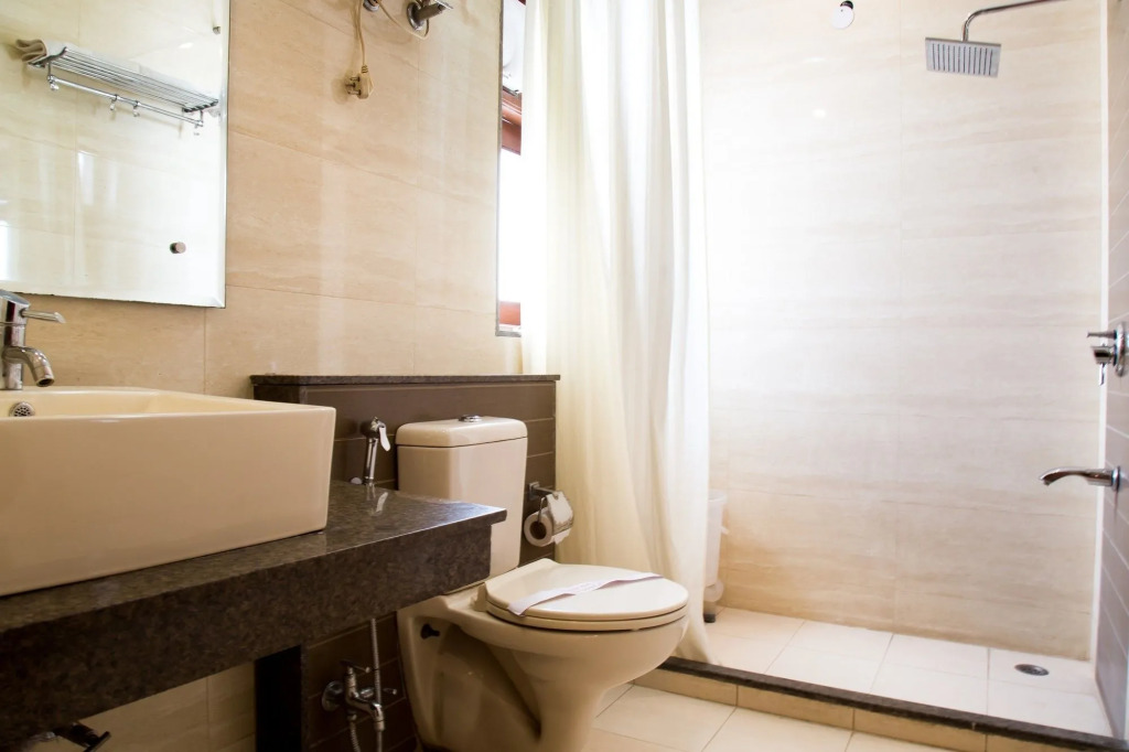 FabHotel The Mple Stays - Nr Leisure Valley Park, Iffco Chowk