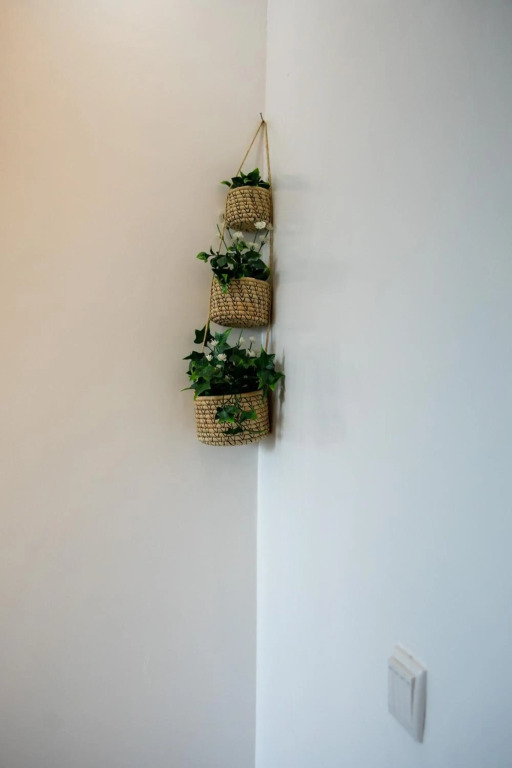 IKAZE APARTMENTS