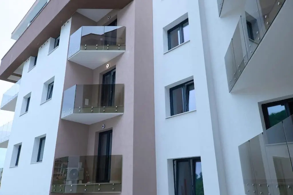 City Center Accommodation - 302