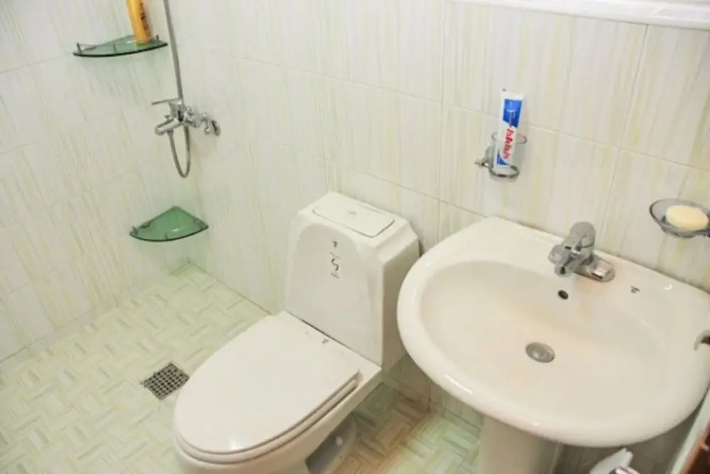 Pocheon Mama House Pension