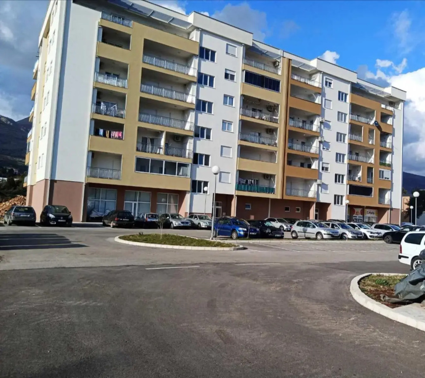Apartman Sunlight