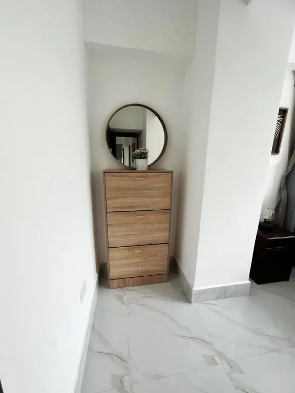 3B-Lovely 2 Bedroom Apartment, great location in SDQ