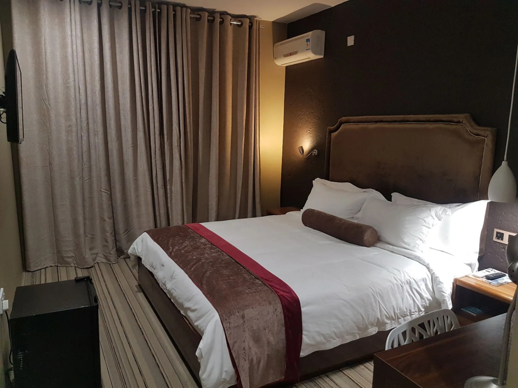 La Signature Guest house