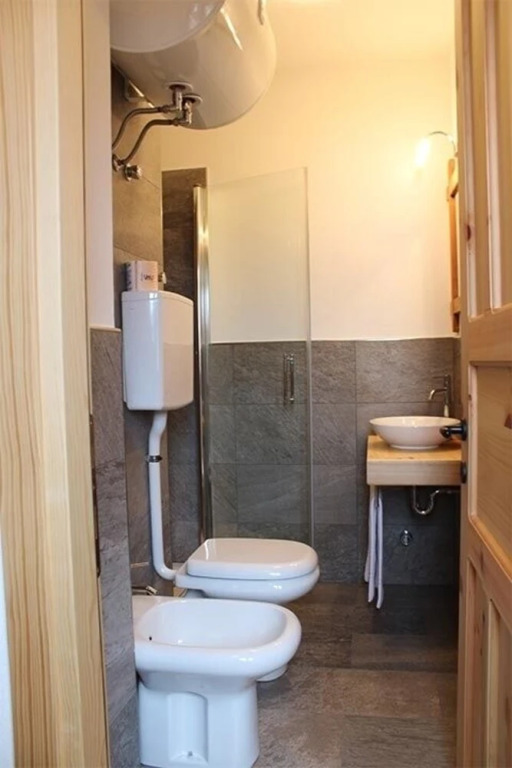 Chalet 4 Stagioni - AlpineEscape