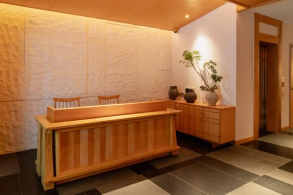 Suzu Saigon - A Boutique Hotel