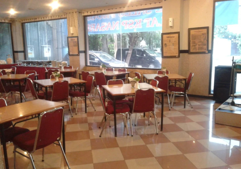 Hotel Fortuna