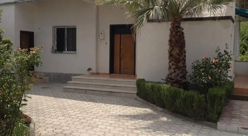 VILA LILI Guest House - Berat