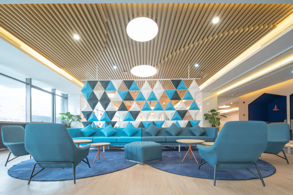 Holiday Inn Express Nanjing Happy Valley by IHG