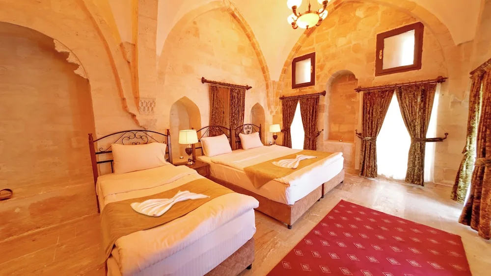 ULUBEY KONAĞI
