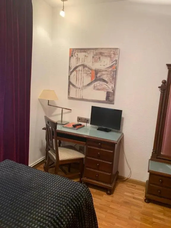 Hostal Los Infantes