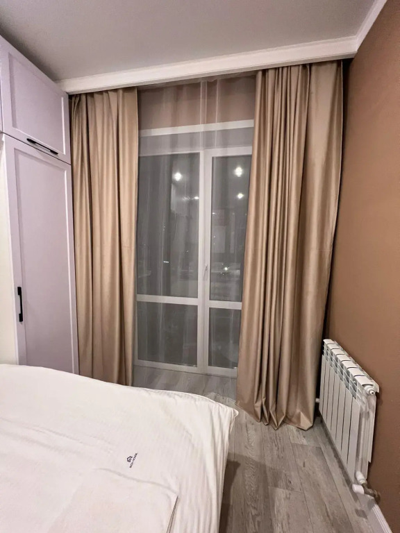 Rich House на проспекте Шахтёров 46/1