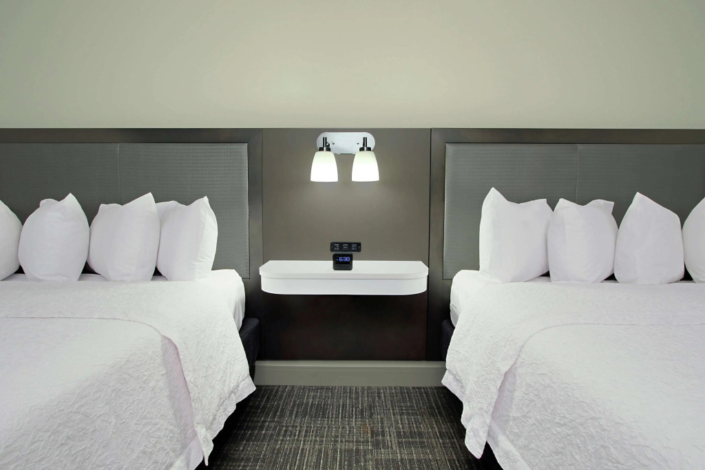 Hampton Inn Hagerstown-Maugansville