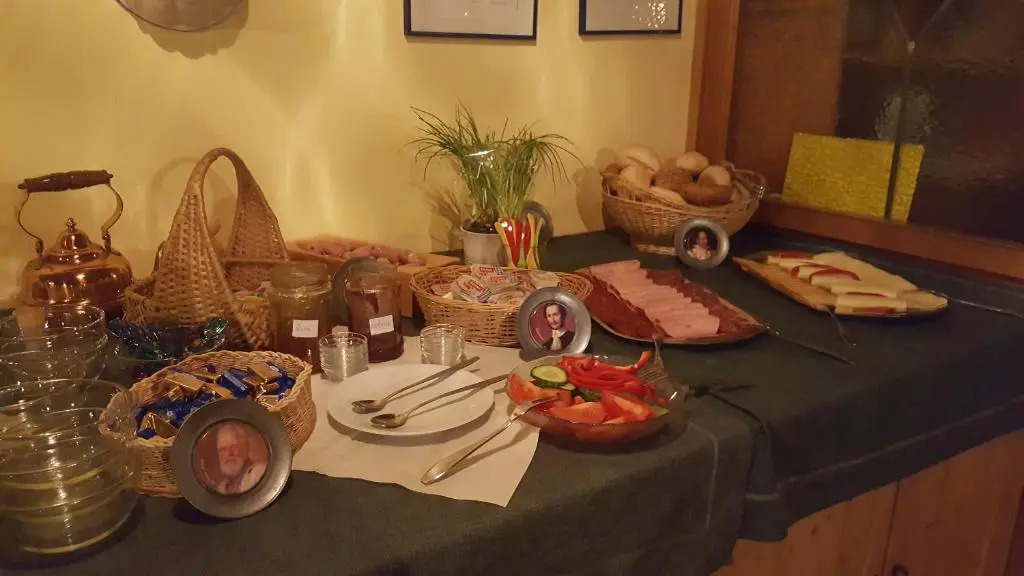 Pension Elsendorf