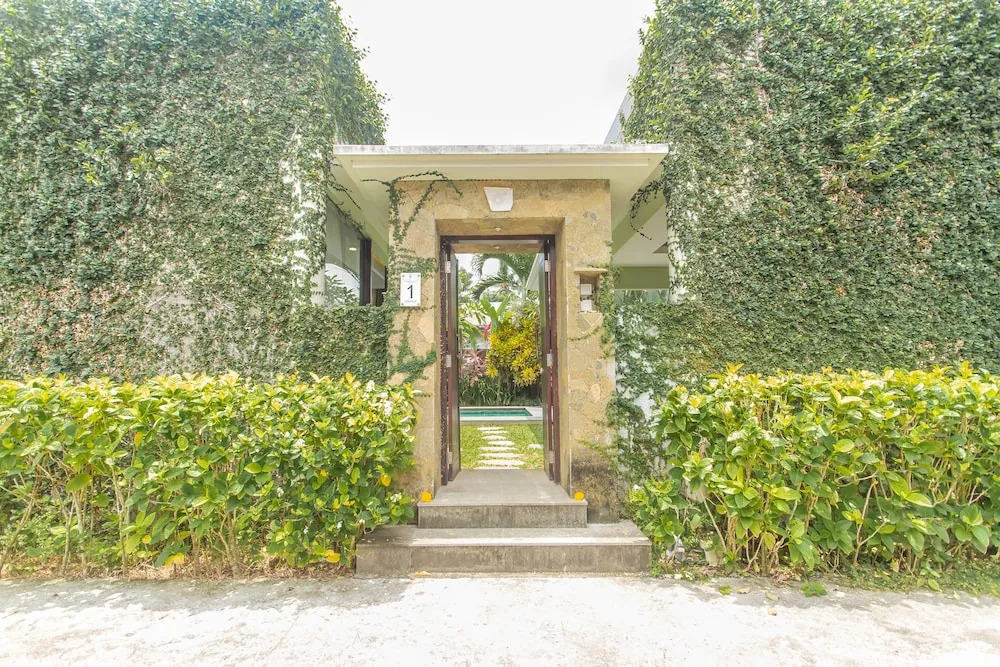 Villa Unique
