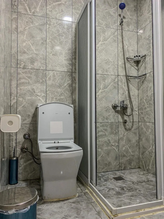 İzan Villa Bakış Apart Otel