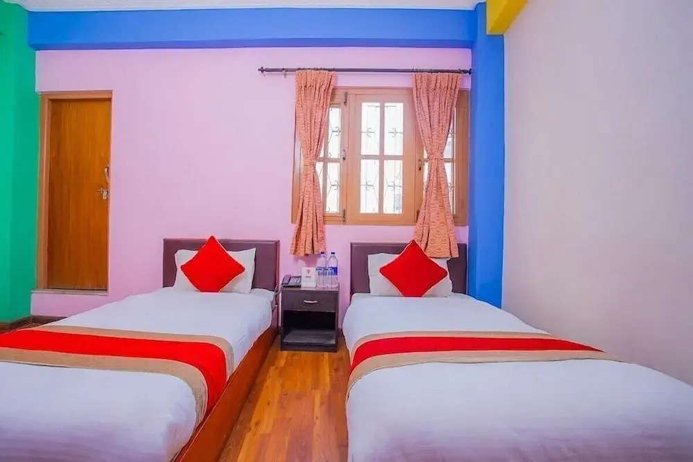 Hotel Om