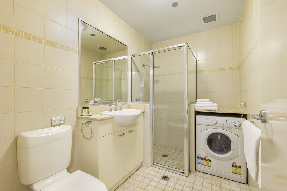 Sydney CBD 1 Bedroom Apart 1312 Brg