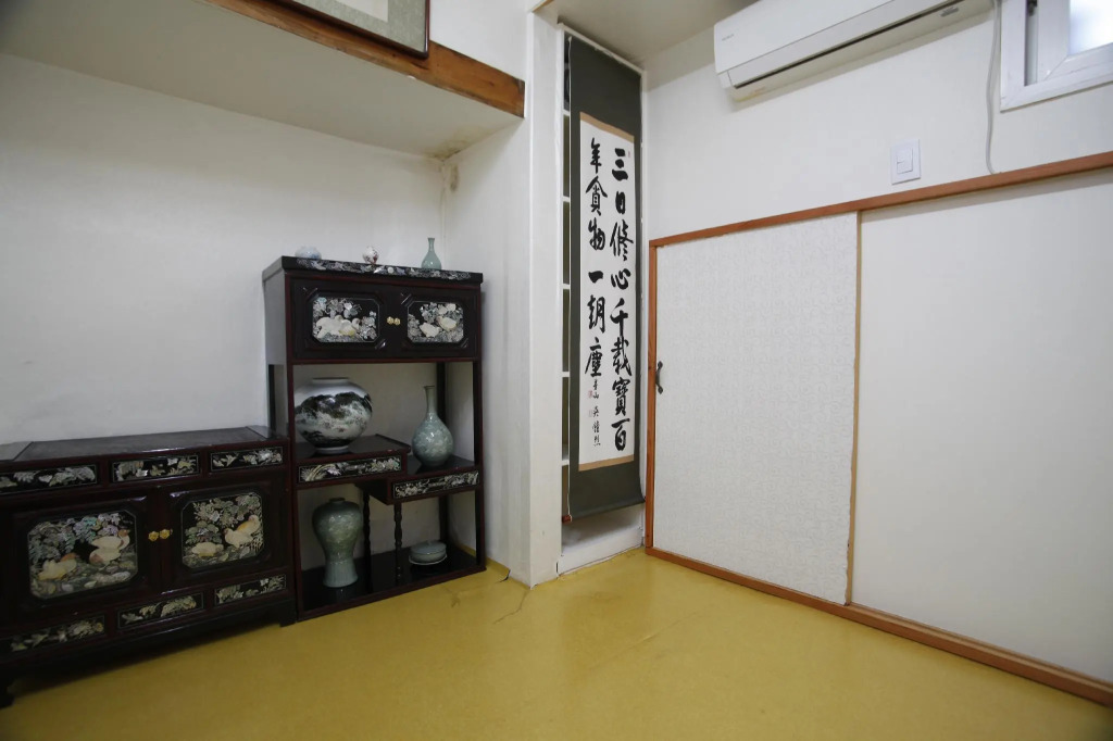 Jongro inwoo house