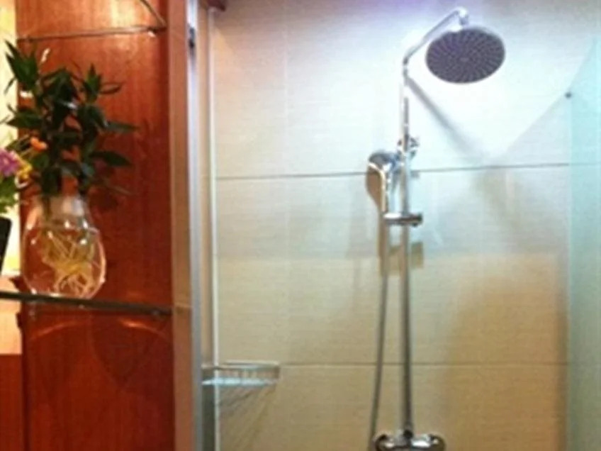 Golden Flower Hotel