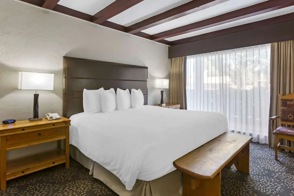 Best Western Mission Inn