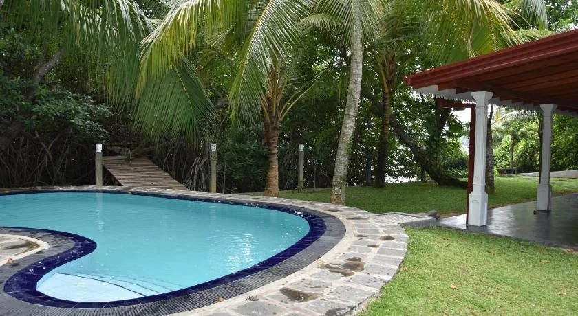 Sethra Villa
