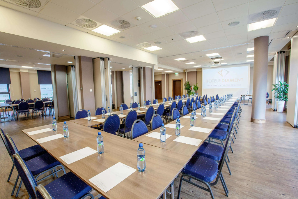 Park Hotel Diament Wroclaw