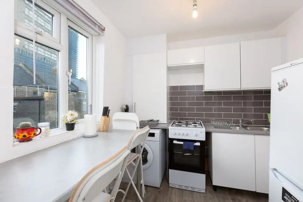 Stylish Two 2bed In Notting Hill 2