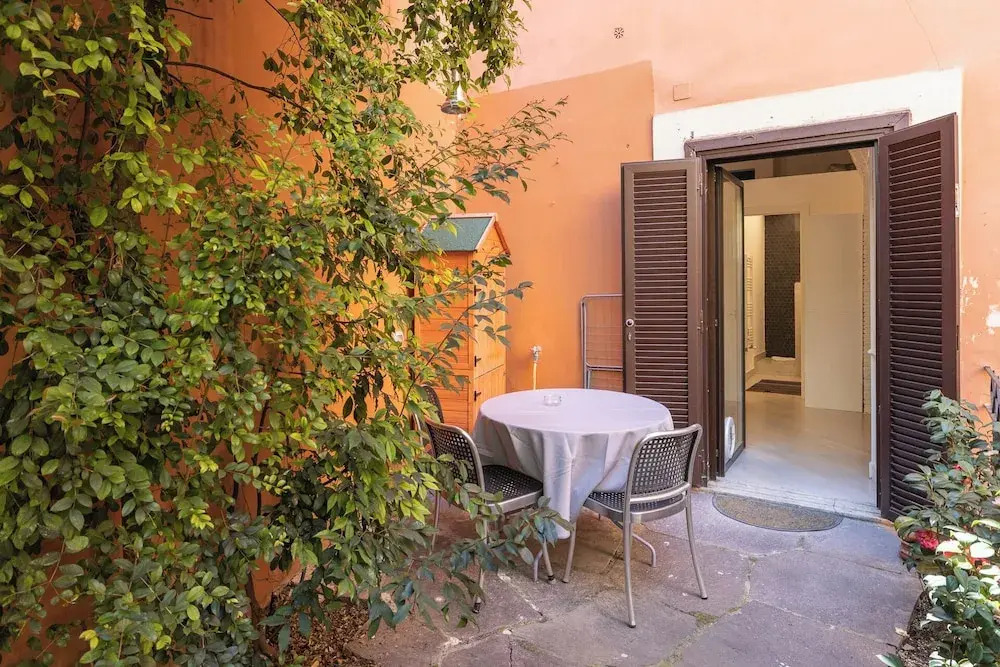 iFlat Monti Studio Apartment