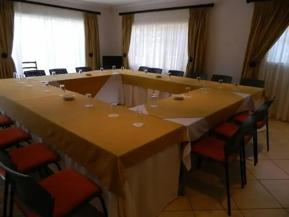 Botleng Guest House