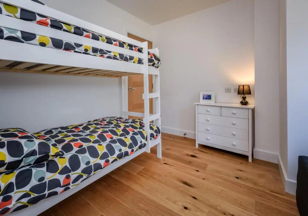 3 Bed in Abersoch oc-9penyb