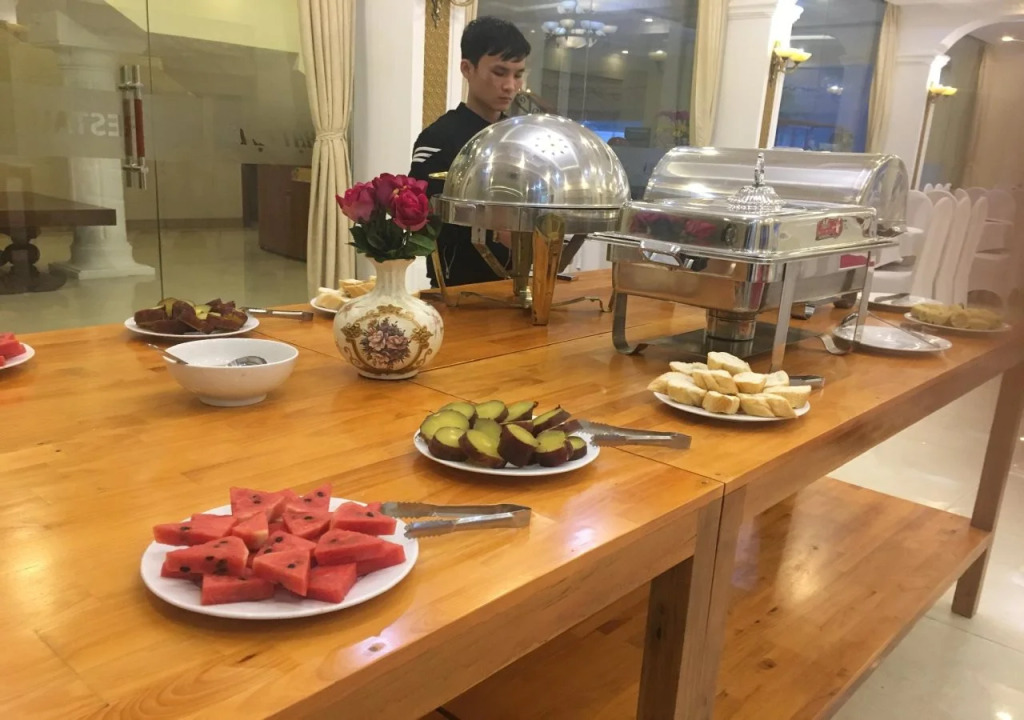 Thanh Phúc Hotel