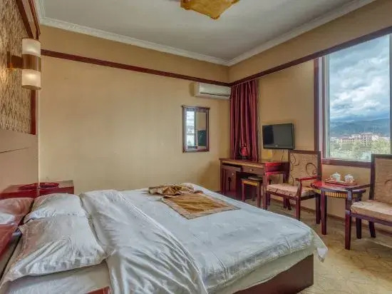 Kangzhu Hotel
