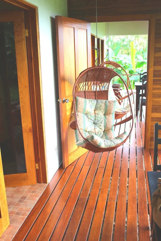 La Ceiba Tree Lodge
