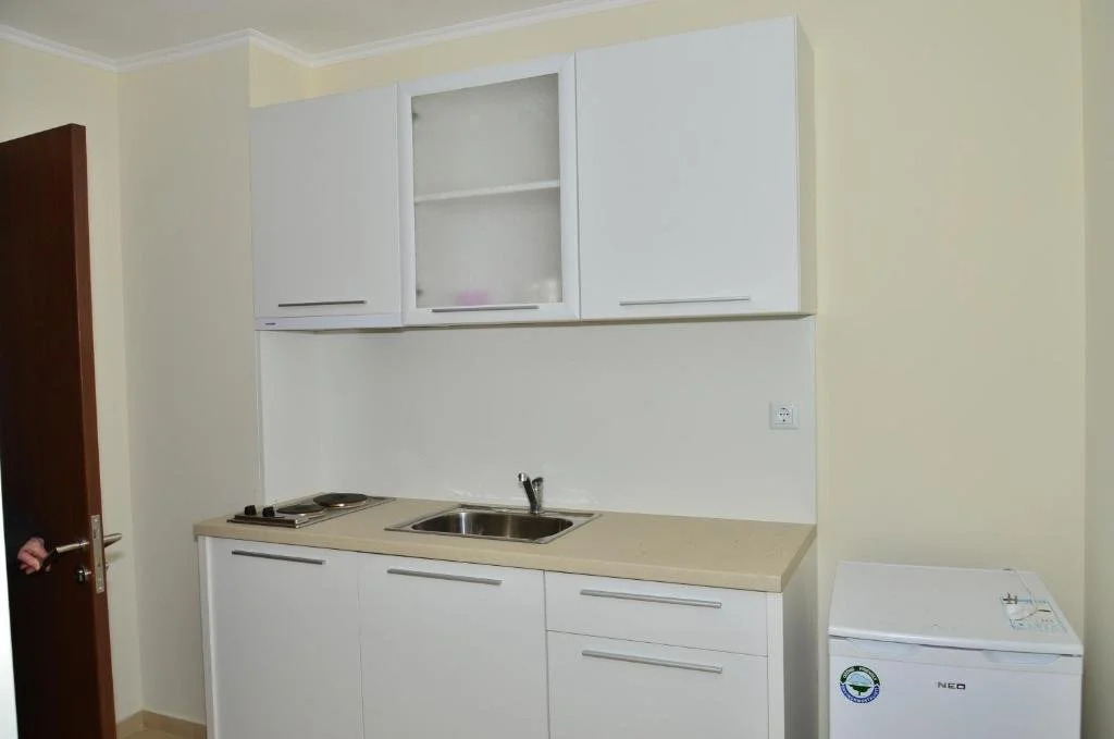 La Piazza Primorsko Rooms & Apartments