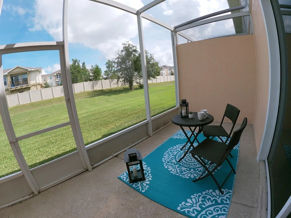 Peaceful townhouse in Kissimmee Florida
