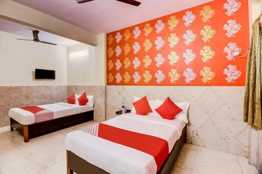 Hotel Kalpavruksha By OYO Rooms